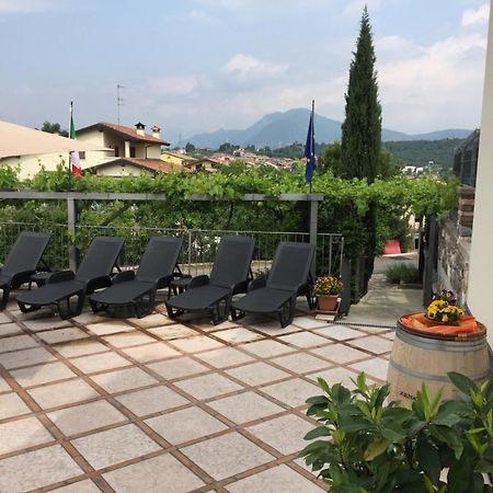 Borgo Piccolo Hotel Cavaion Veronese Luaran gambar