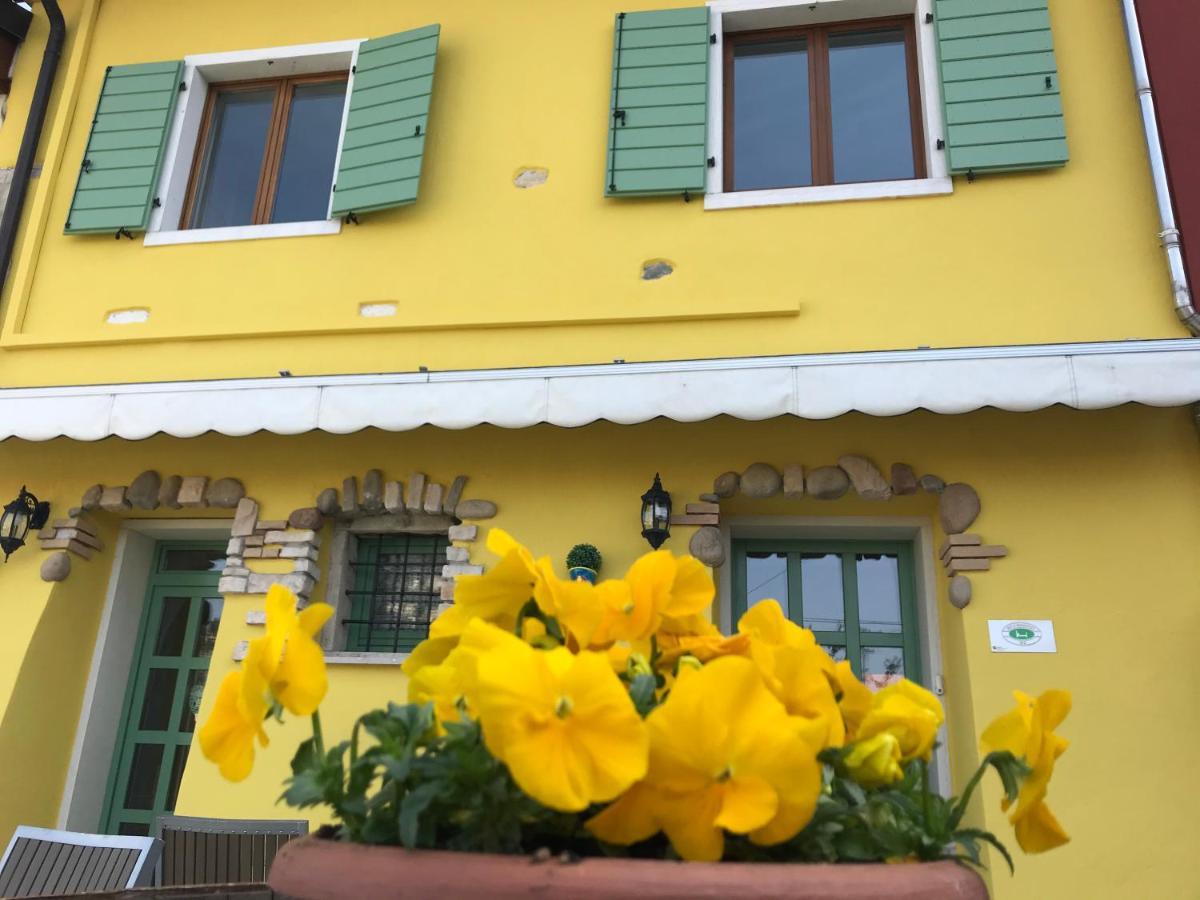 Borgo Piccolo Hotel Cavaion Veronese Luaran gambar