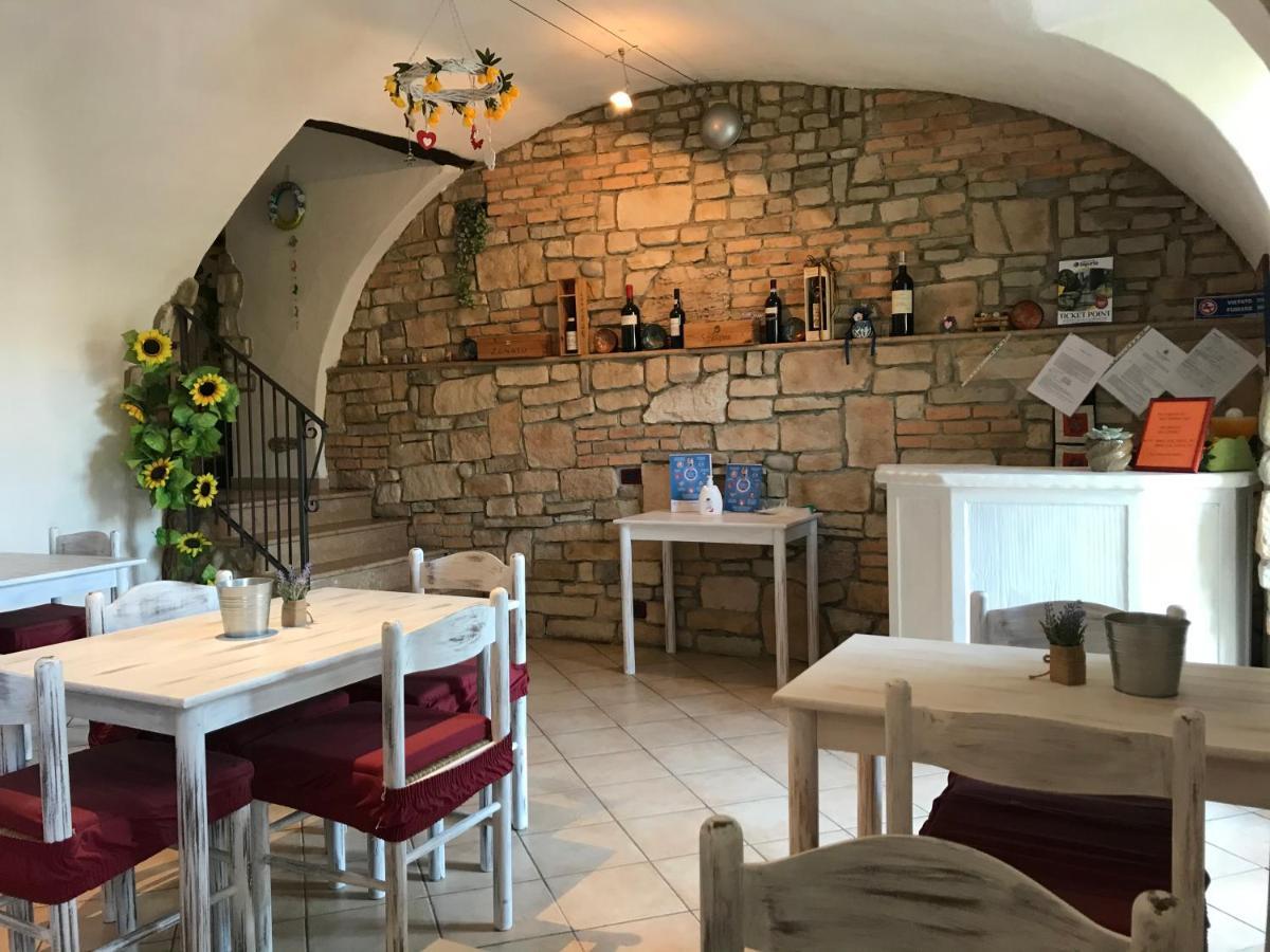 Borgo Piccolo Hotel Cavaion Veronese Luaran gambar