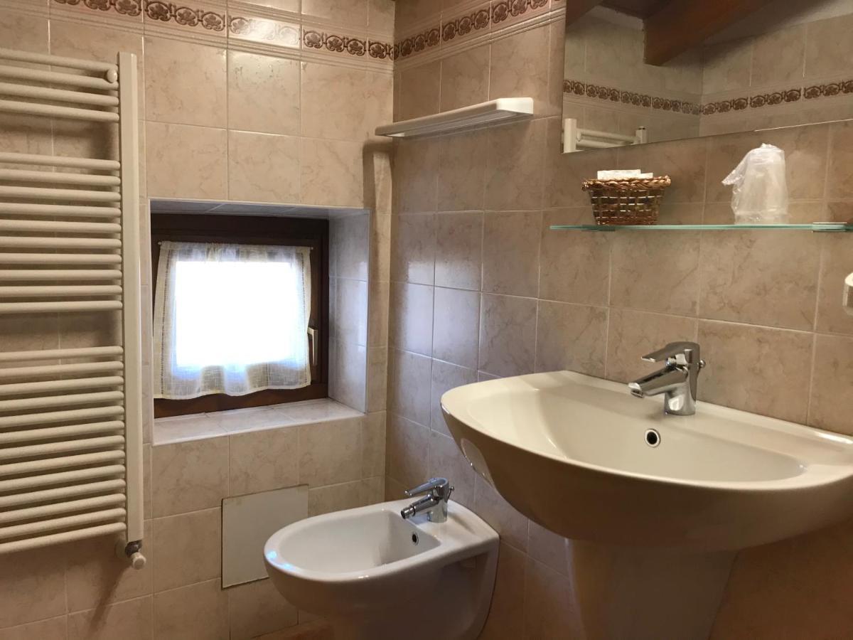 Borgo Piccolo Hotel Cavaion Veronese Luaran gambar