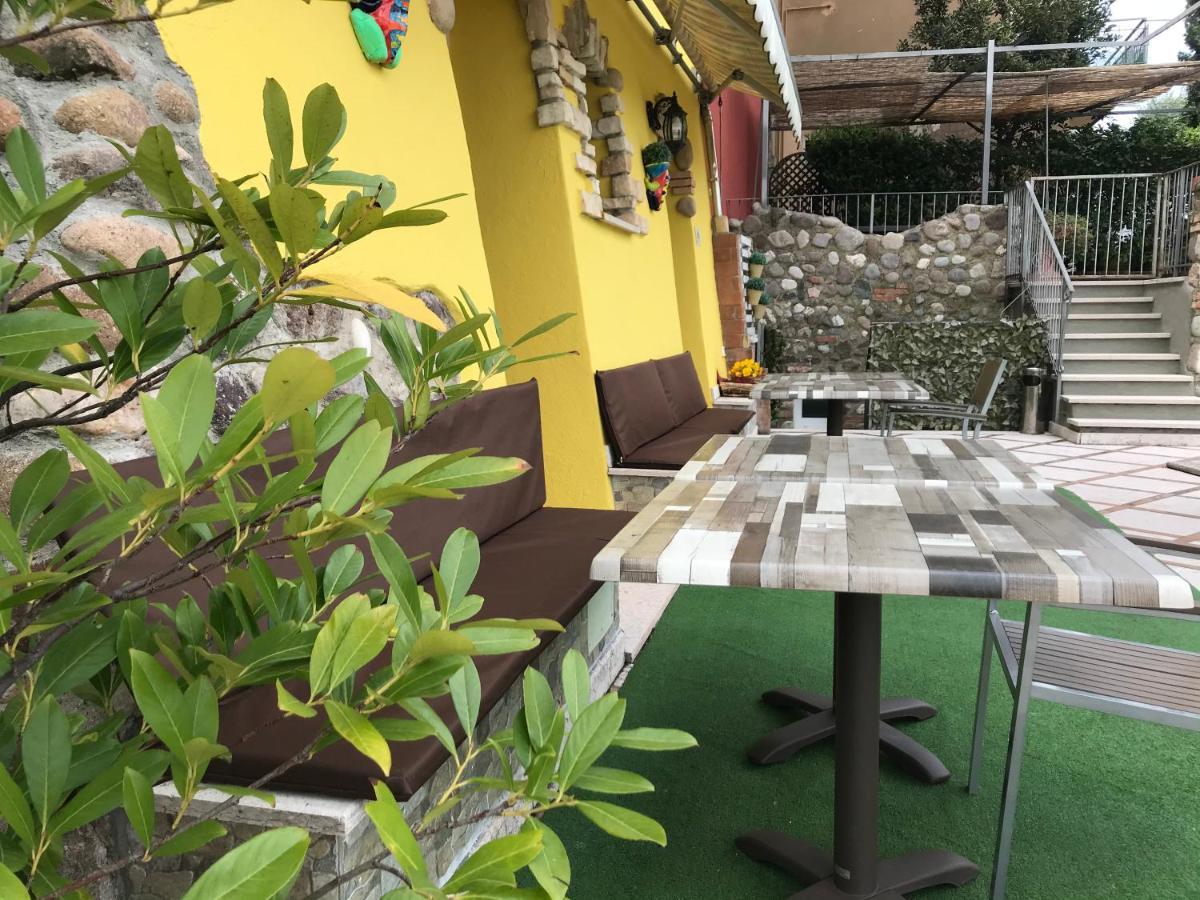 Borgo Piccolo Hotel Cavaion Veronese Luaran gambar