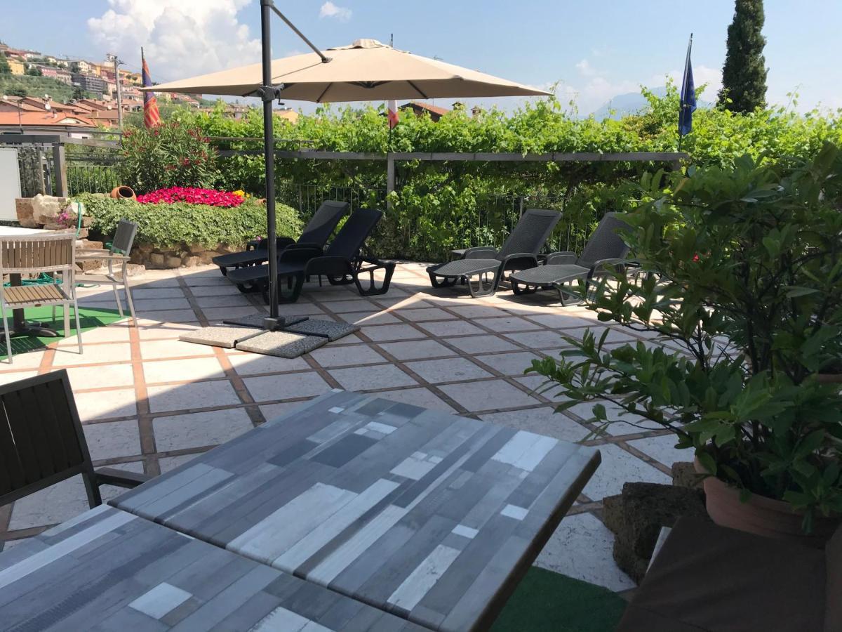 Borgo Piccolo Hotel Cavaion Veronese Luaran gambar