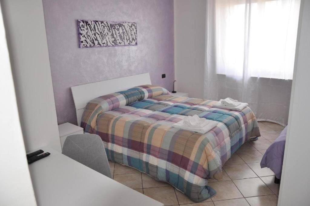 Borgo Piccolo Hotel Cavaion Veronese Luaran gambar