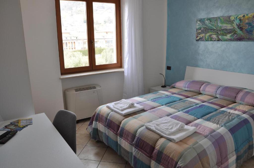 Borgo Piccolo Hotel Cavaion Veronese Luaran gambar