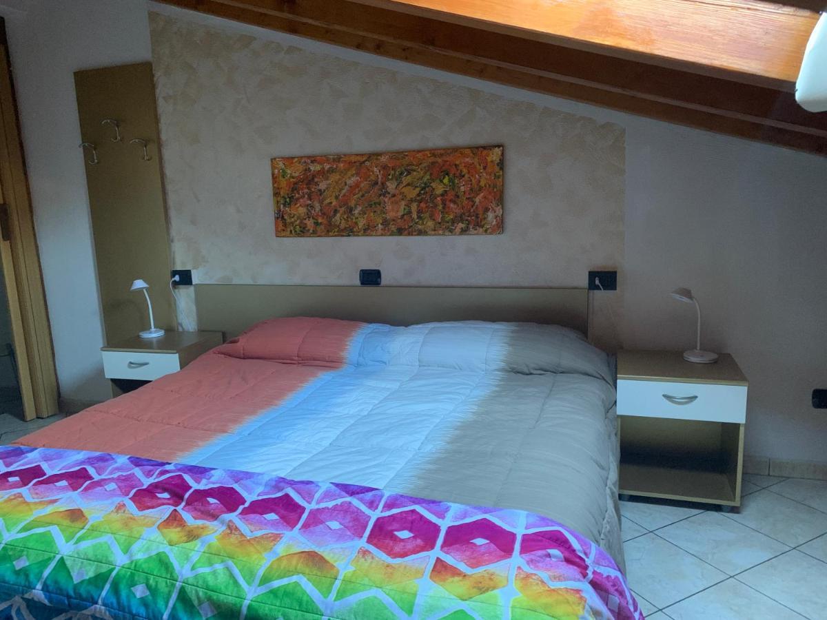 Borgo Piccolo Hotel Cavaion Veronese Luaran gambar
