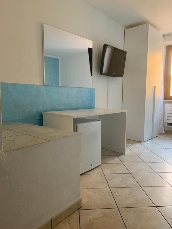 Borgo Piccolo Hotel Cavaion Veronese Luaran gambar