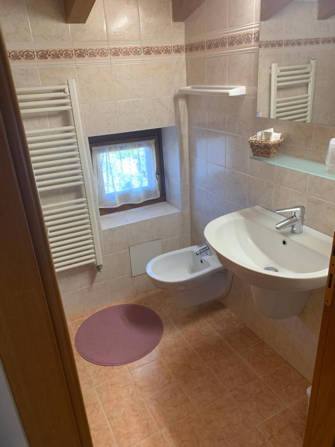 Borgo Piccolo Hotel Cavaion Veronese Luaran gambar