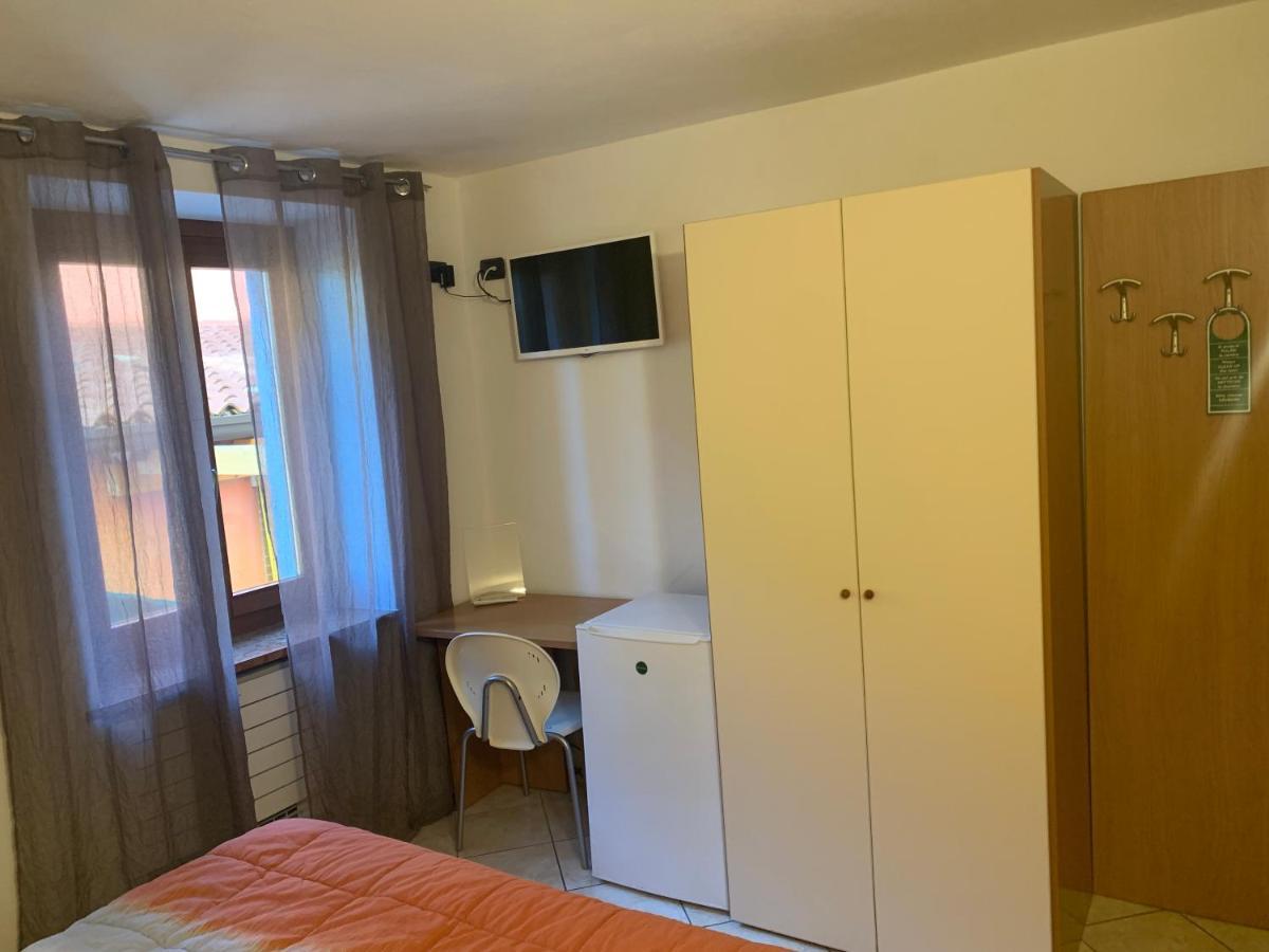 Borgo Piccolo Hotel Cavaion Veronese Luaran gambar
