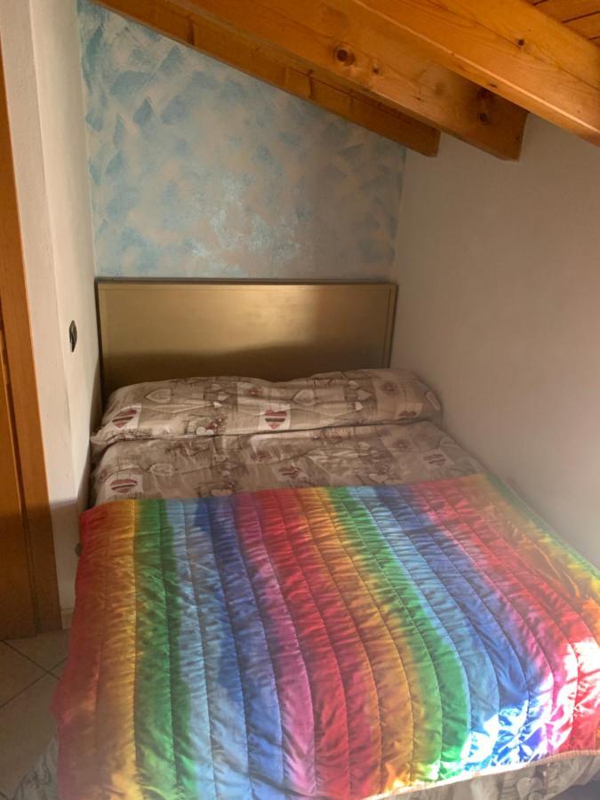Borgo Piccolo Hotel Cavaion Veronese Luaran gambar