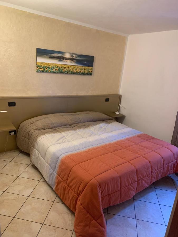 Borgo Piccolo Hotel Cavaion Veronese Luaran gambar