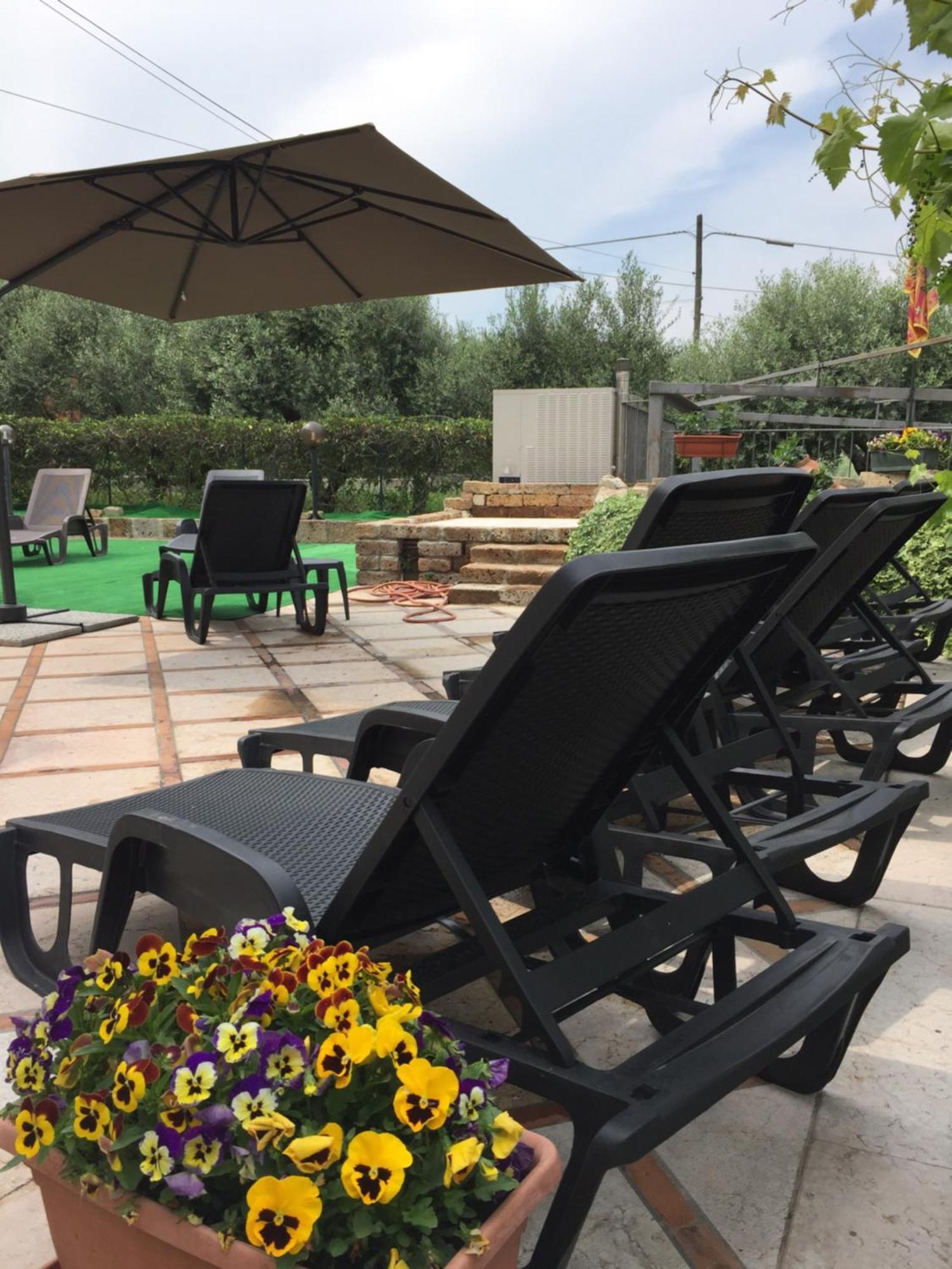 Borgo Piccolo Hotel Cavaion Veronese Luaran gambar