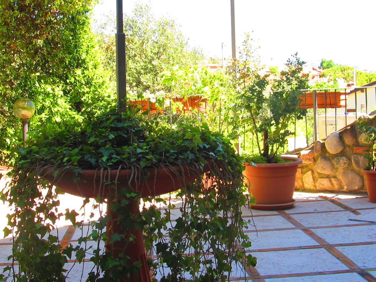 Borgo Piccolo Hotel Cavaion Veronese Luaran gambar