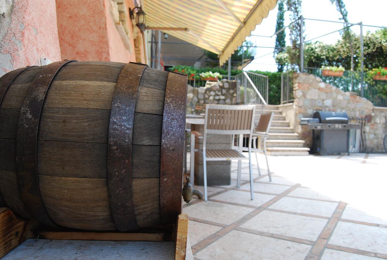 Borgo Piccolo Hotel Cavaion Veronese Luaran gambar