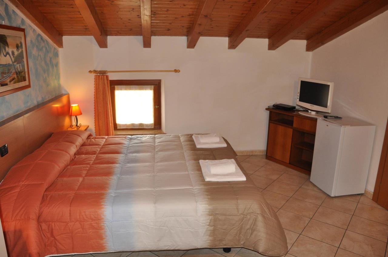 Borgo Piccolo Hotel Cavaion Veronese Luaran gambar