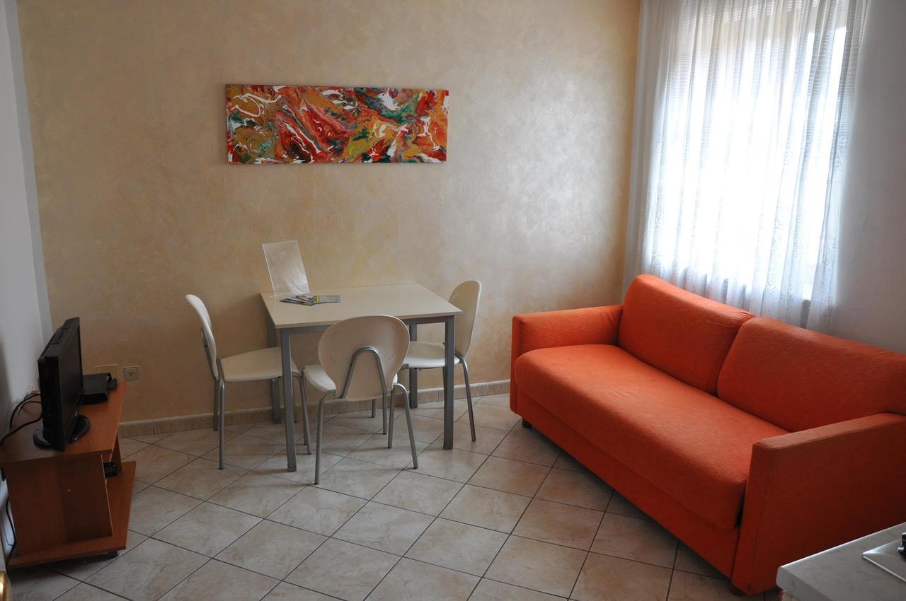 Borgo Piccolo Hotel Cavaion Veronese Luaran gambar