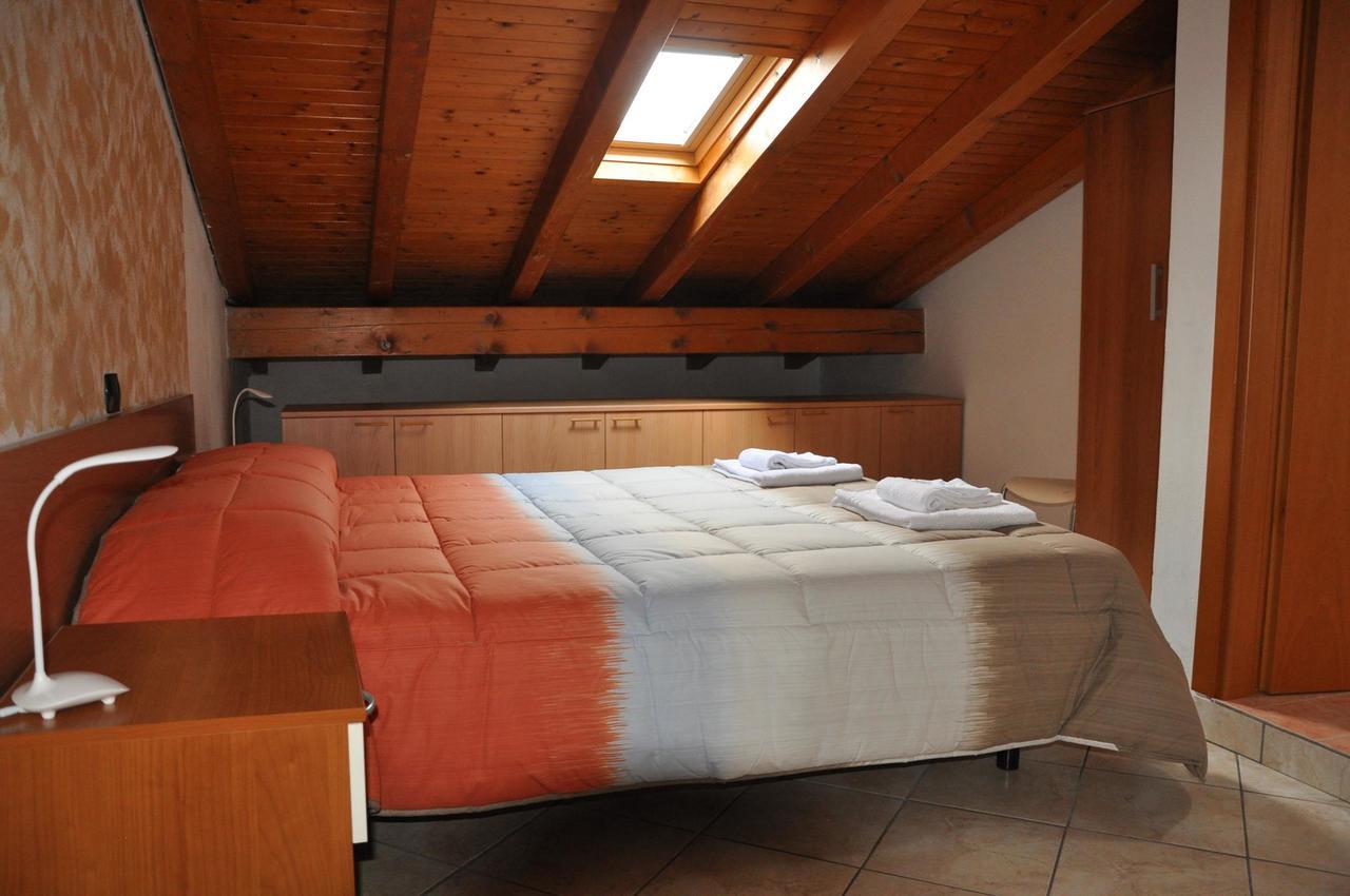 Borgo Piccolo Hotel Cavaion Veronese Luaran gambar
