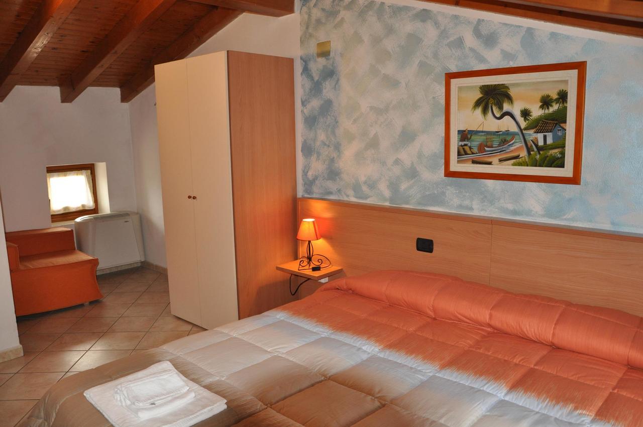 Borgo Piccolo Hotel Cavaion Veronese Luaran gambar
