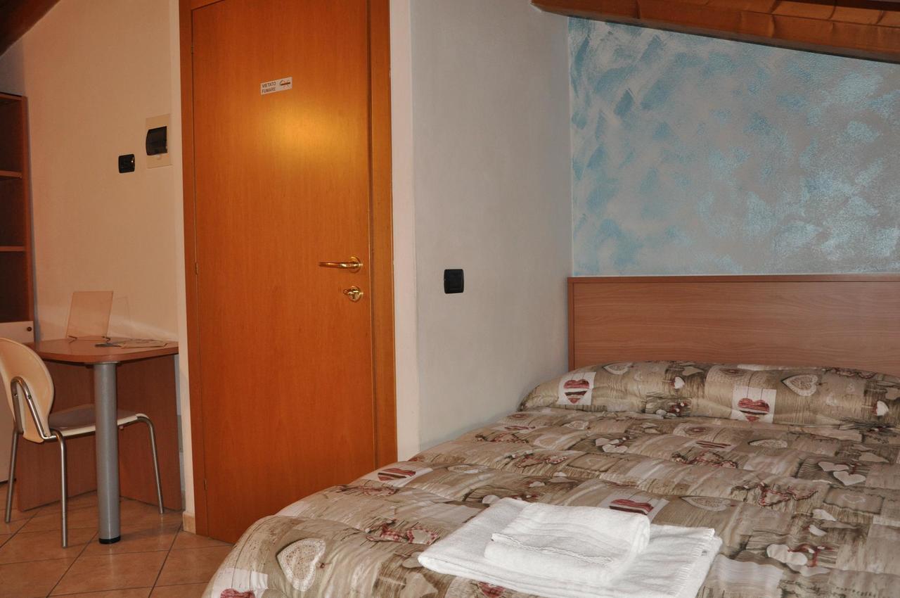Borgo Piccolo Hotel Cavaion Veronese Luaran gambar