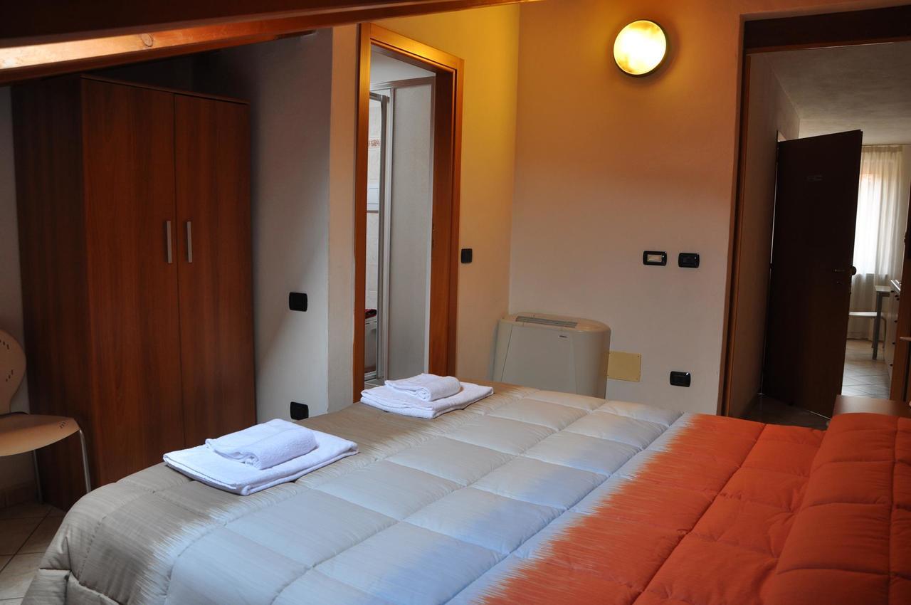 Borgo Piccolo Hotel Cavaion Veronese Luaran gambar