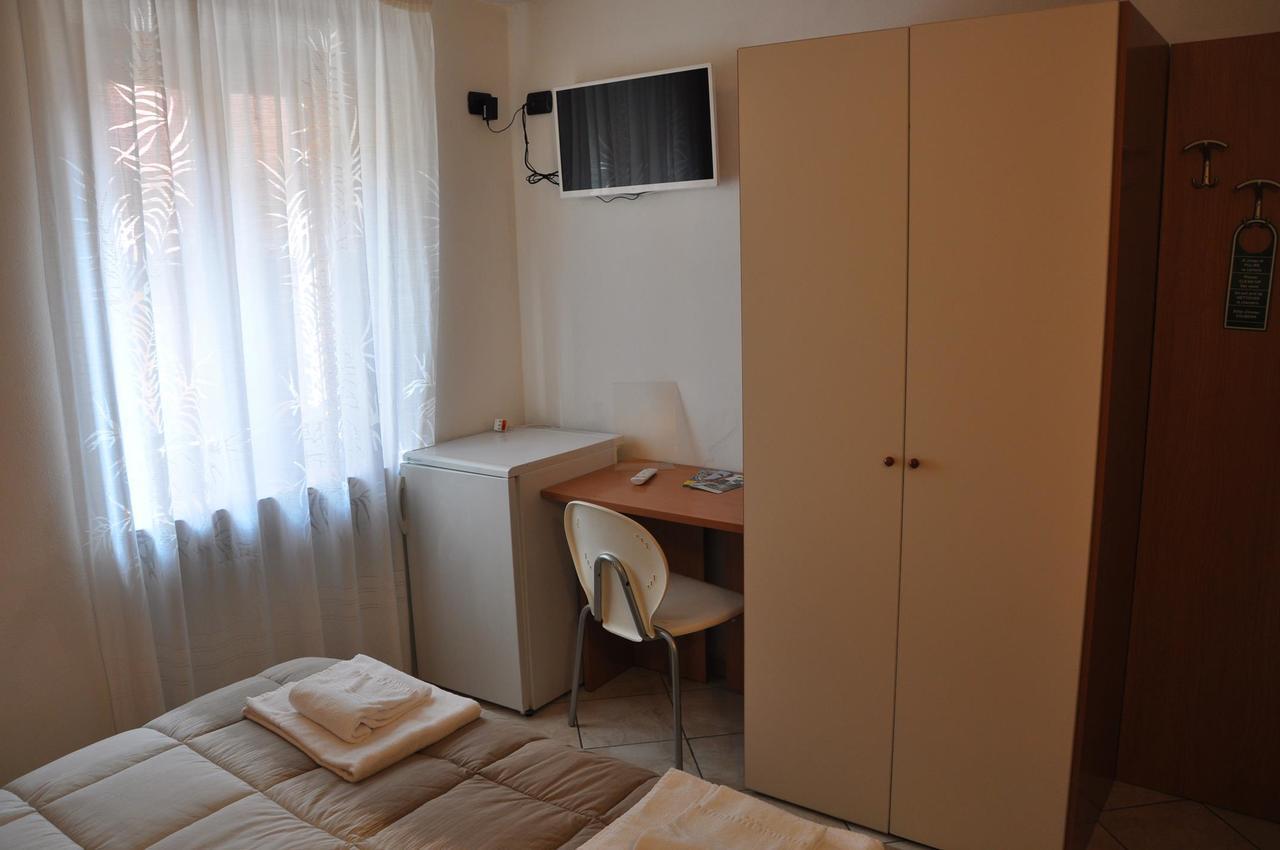 Borgo Piccolo Hotel Cavaion Veronese Luaran gambar