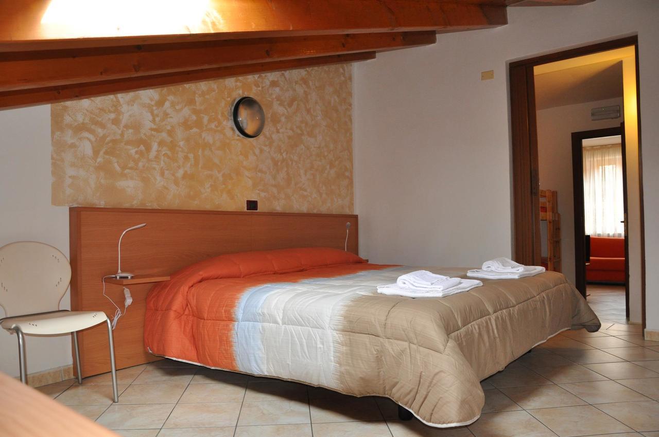 Borgo Piccolo Hotel Cavaion Veronese Luaran gambar