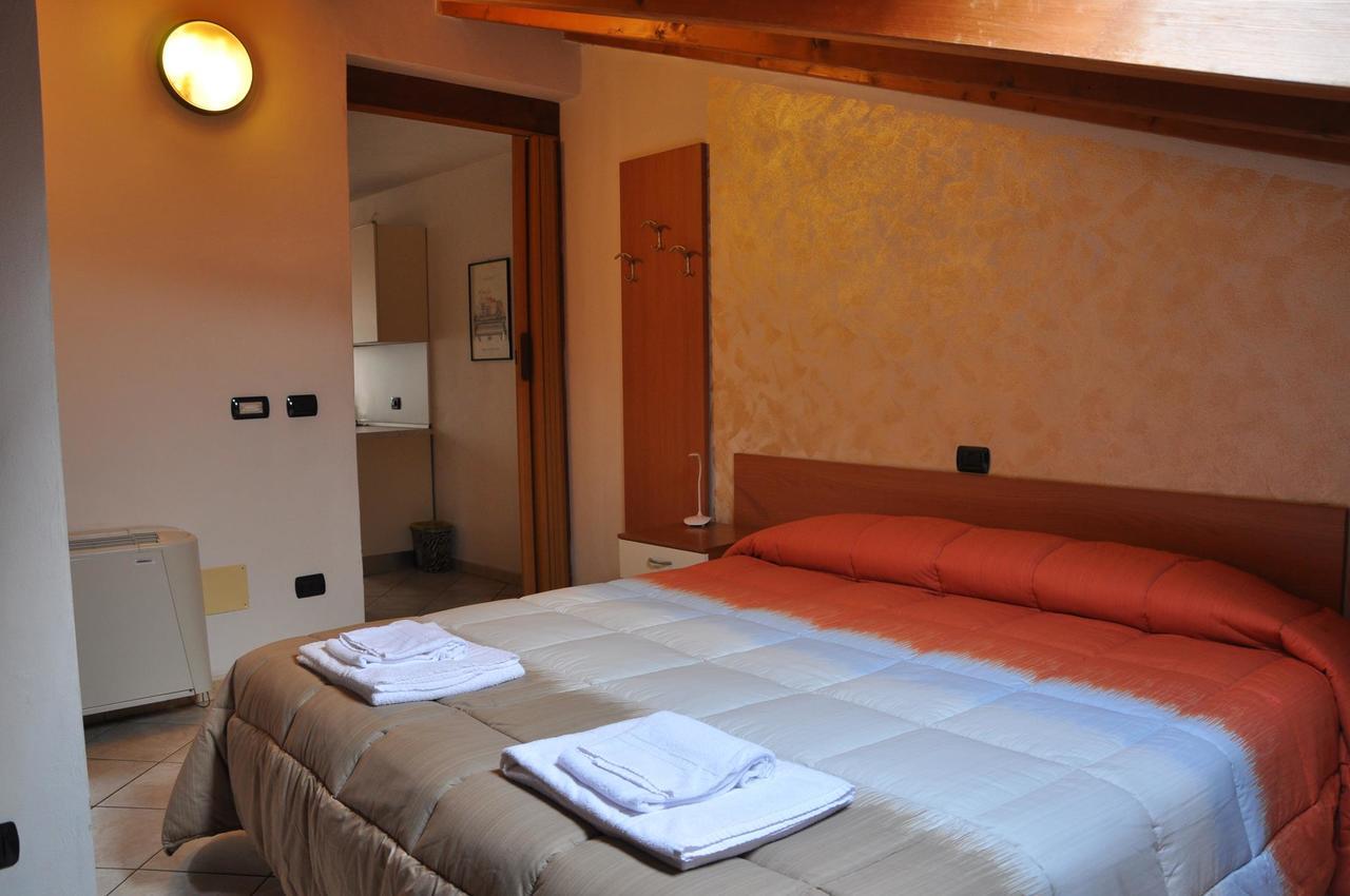 Borgo Piccolo Hotel Cavaion Veronese Luaran gambar