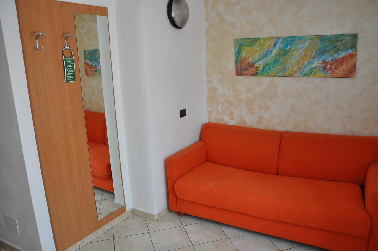 Borgo Piccolo Hotel Cavaion Veronese Luaran gambar