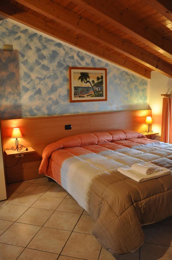 Borgo Piccolo Hotel Cavaion Veronese Luaran gambar