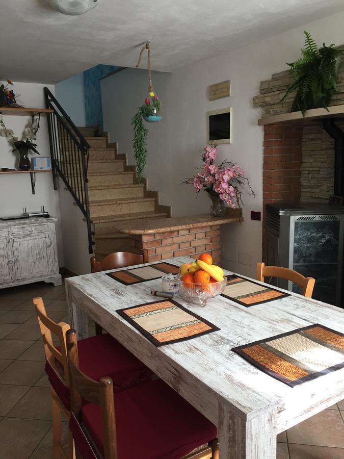 Borgo Piccolo Hotel Cavaion Veronese Luaran gambar