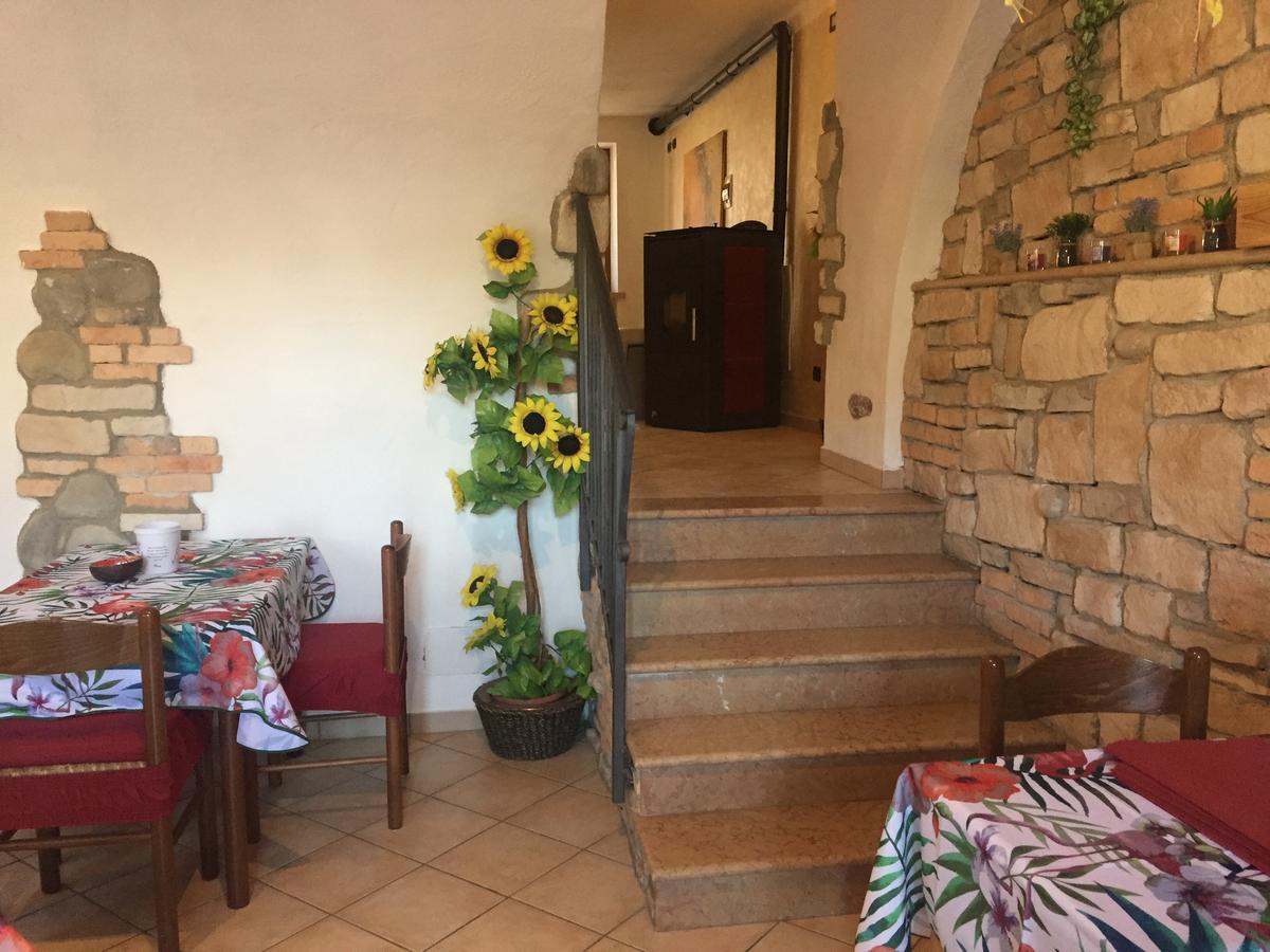 Borgo Piccolo Hotel Cavaion Veronese Luaran gambar