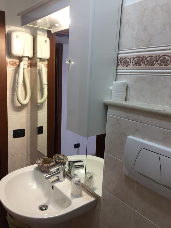 Borgo Piccolo Hotel Cavaion Veronese Luaran gambar