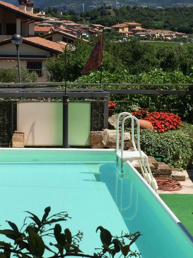 Borgo Piccolo Hotel Cavaion Veronese Luaran gambar