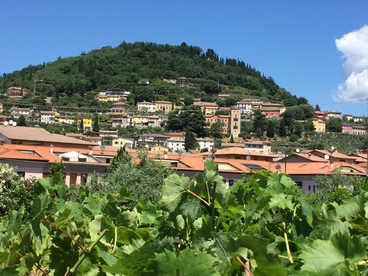Borgo Piccolo Hotel Cavaion Veronese Luaran gambar