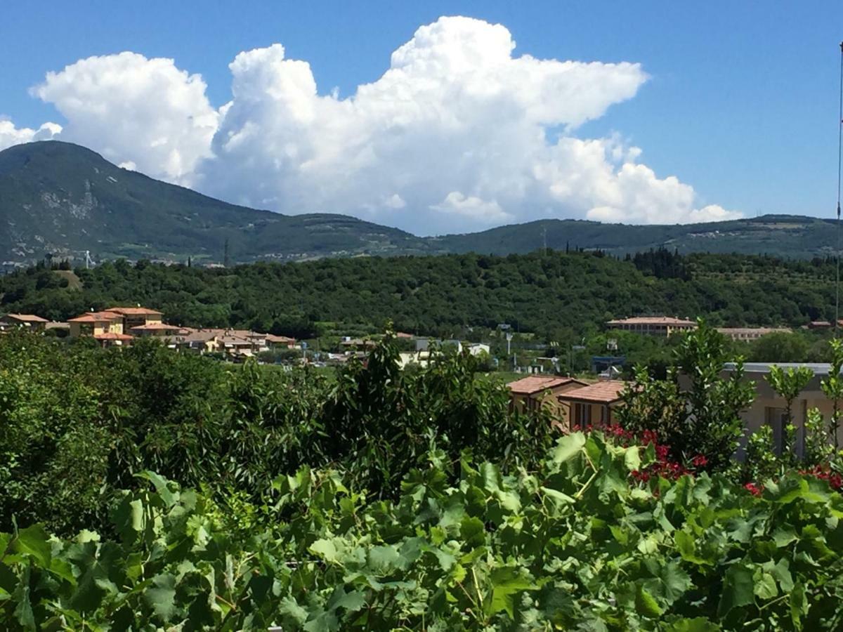 Borgo Piccolo Hotel Cavaion Veronese Luaran gambar