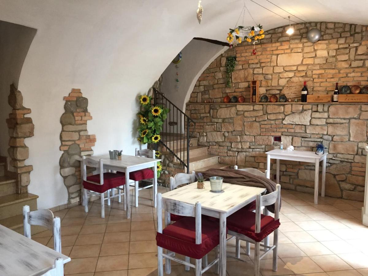 Borgo Piccolo Hotel Cavaion Veronese Luaran gambar